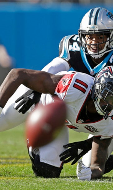 After wild-card sweep by visitors, here come the big boys